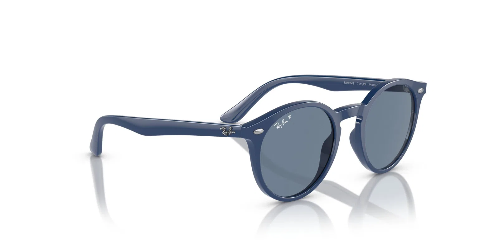 Ray-Ban Kids 0RJ9064S Sunglasses - view 83